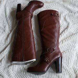 Nine West Boots